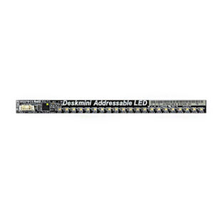 ASRock DEKSMINI ARGB LED Strip
