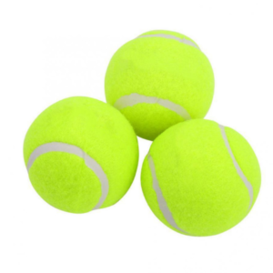 Tennis Balls x 3