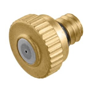 Orbit Nozzle 5Pk Mister 2.2Lh