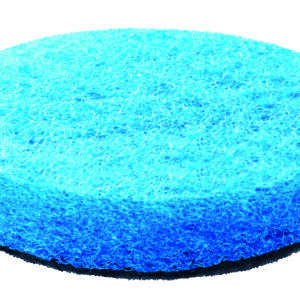 UniversalBrush Acc – Microfibre Non-Scratch Pad