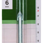 CYL-9 Ceramic 6,0 mm, 76 mm