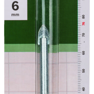 CYL-9 Ceramic 6,0 mm, 76 mm