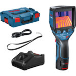Bosch GTC 400 C Thermal Imaging Camera