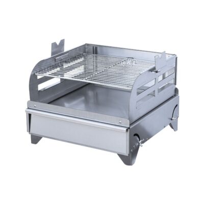 LK’s – Pizza Braai Oven and Spit
