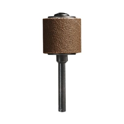 DREMEL Sanding Band & Mandrel 13 mm grit 60 – 407