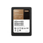 Synology 2.5-inch 960GB Serial ATA III Internal SSD SAT5200-960G