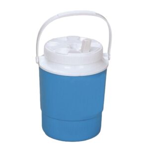 Seagull 2lt Thermal Jug with Spout – Blue