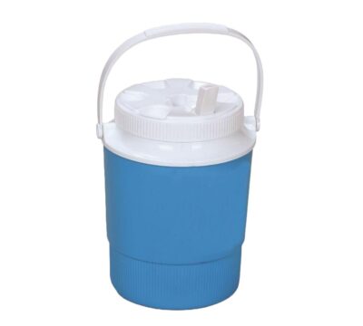 Seagull 2lt Thermal Jug with Spout – Blue