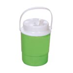 Seagull 2lt Thermal Jug with Spout – Green