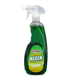 Spanjaard Extreme Kleen 750ml Trigger
