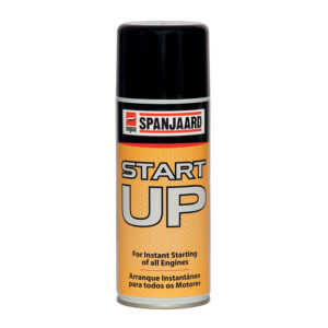 Spanjaard 350ml Start Up