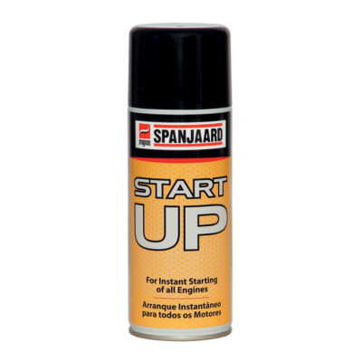 Spanjaard 350ml Start Up