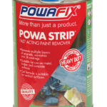 Powafix Powastrip Paint Stripper 5L