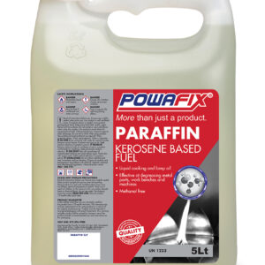 Powafix Paraffin 5L