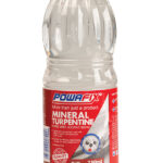 Powafix Mineral Turpentine 750ML