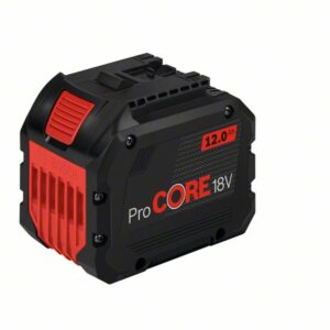 ProCore 18V, 12.0Ah Battery