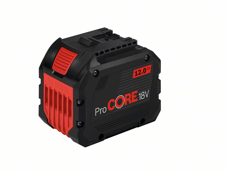 ProCore 18V, 12.0Ah Battery