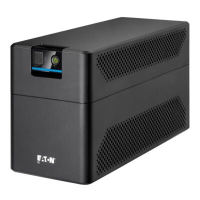Eaton 5E Gen2 1600VA UPS