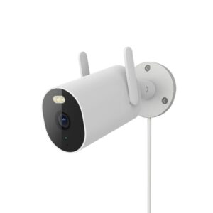 Xiaomi AW300 2K Outdoor Security Camera