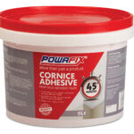 Powafix Cornice Adhesive 5L