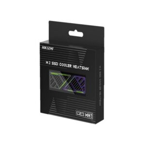 Hiksemi M.2 SSD COOLER HEATSINK MH1