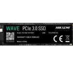 HIKSEMI PCIe3.0 Nvme M.2 256GB Internal Solid State Drive (SSD)