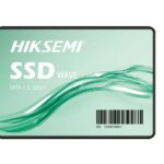 Hiksemi Wave(s) 2.5 256gb Sataiii SSD