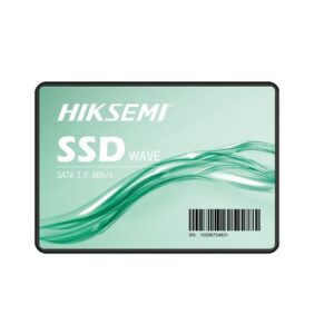 HIKSEMI WAVE(S) 2.5 2TB SATAIII Solid State Drive