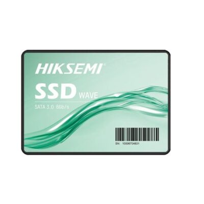 HIKSEMI WAVE(S) 2.5 2TB SATAIII Solid State Drive
