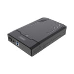 Unitek USB3.0 to SATA 2.5″/3.5″ HDD/SSD Hard Disk Enclosure