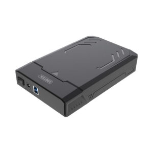 Unitek USB3.0 to SATA 2.5″/3.5″ HDD/SSD Hard Disk Enclosure