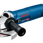 Bosch Small Angle Grinder GWS Professional 1400 W 125mm