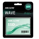 Hiksemi Wave(s) 2.5 512gb Sataiii SSD