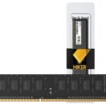 Hiksemi Hiker Ddr3 1600 4gb Desktop Ram