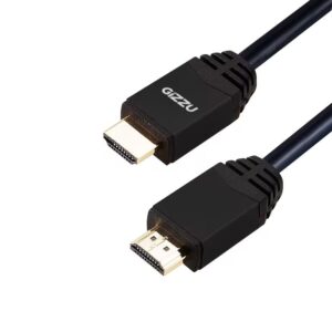 Gizzu 4k Hdmi 2.0 Cable 5m