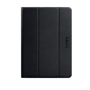 PORT NOUMEA II UNIVERSAL 9-11 BLACK-Universal Tablet Cover