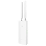 Cudy Dual Band 1200Mbps WiFi 5 Outdoor Access Point | AP1300 Outdoor