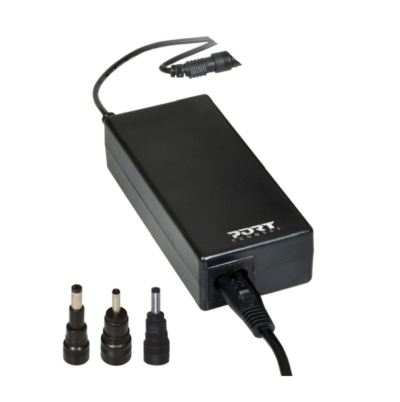 Port Connect 65W Notebook Adapter Asus