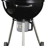 Dangrill Kettle Barbecue 57cm – Deluxe