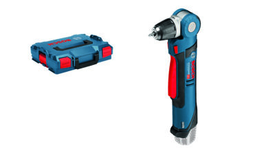 Bosch GWB 12V-10 Cordless Angle Drill