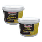 Hand Cleaner Citrus Bulk Pack 2 X 5Kg Bucket