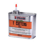 Spanjaard T Cutting Fluid 500Ml Tin