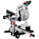 Metabo – KGS 305 M (613305000) Mitre Saw