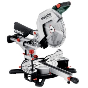 Metabo – KGS 305 M (613305000) Mitre Saw