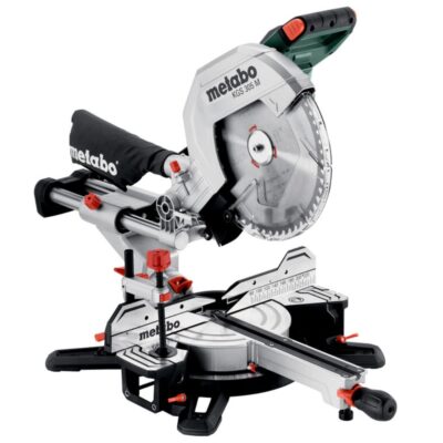Metabo – KGS 305 M (613305000) Mitre Saw