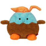 Bum Bumz – Breakfast Bumz Plush – 19cm – Colton Coffee Pot