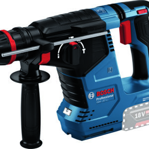 Bosch 18 V Professional Cordless Hammer Drill GBH 187-Li