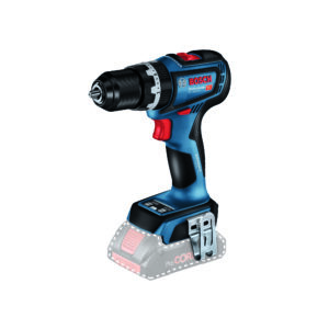 GSB 18V-90 C Cordless Combi