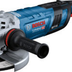 GWS 30-230 PB Angle Grinder