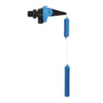 Apex Pump Buddy 25mm